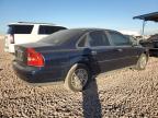 Lot #3041096750 2004 VOLVO S80