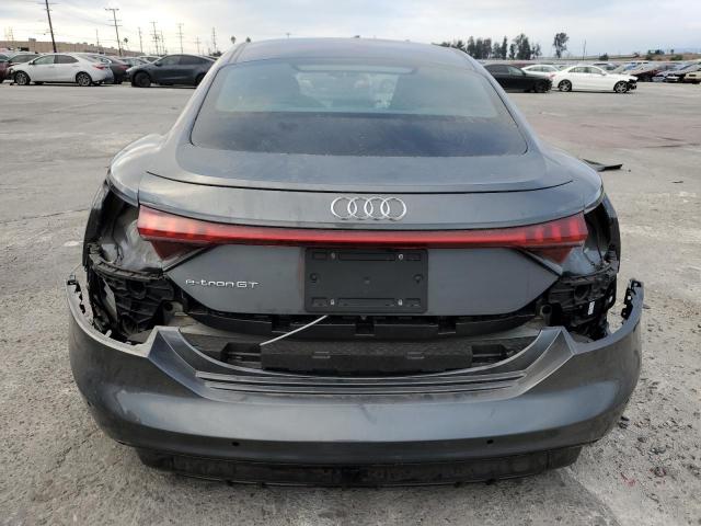 2023 AUDI E-TRON GT WAUCJBFW4P7005802