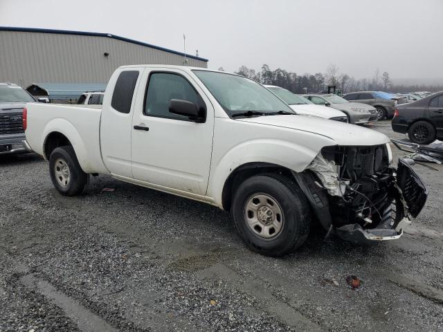 VIN 1N6BD0CT1GN778269 2016 NISSAN FRONTIER no.4