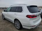 BMW X7 XDRIVE4 photo