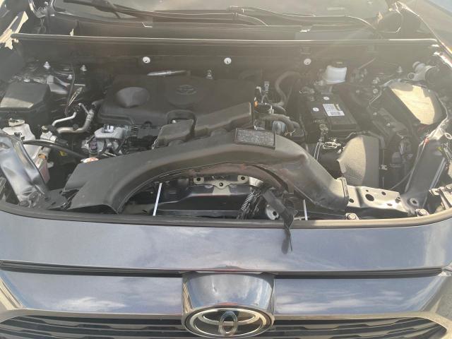 VIN 2T3W1RFV3LW074754 2020 TOYOTA RAV4 no.12