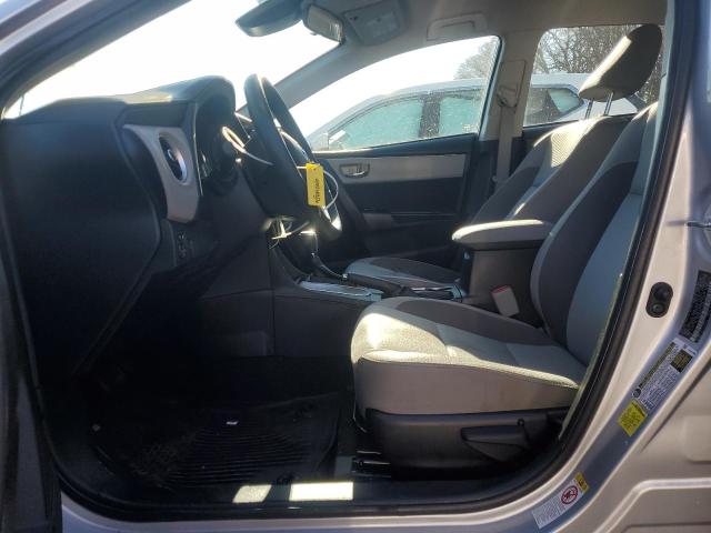 2018 TOYOTA COROLLA L - 2T1BURHE4JC096790
