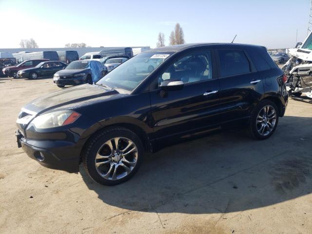 2007 ACURA RDX #3033211819