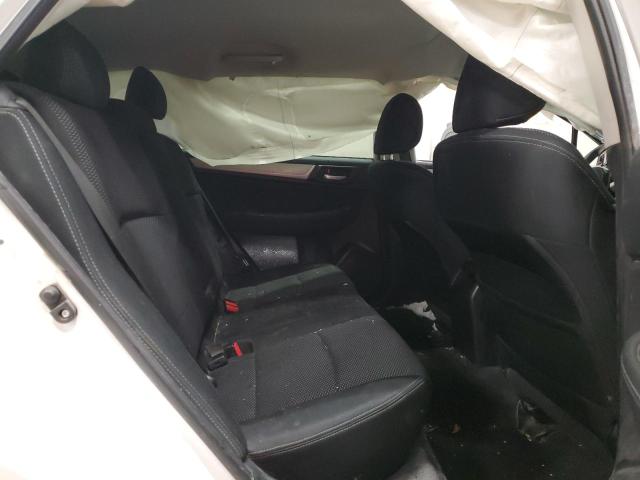 2015 SUBARU OUTBACK 2. - 4S4BSACC7F3234637