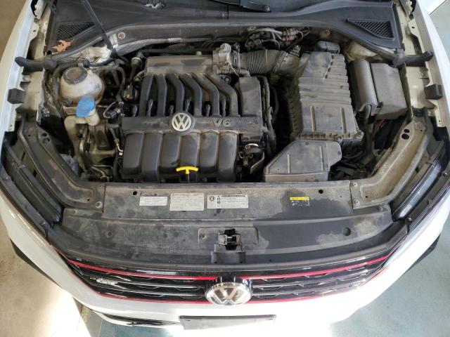 VIN 1VWJM7A38JC041435 2018 VOLKSWAGEN PASSAT no.11