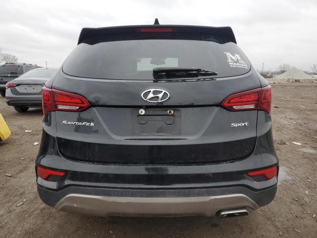 2017 HYUNDAI SANTA FE S - 5NMZU3LB5HH040421