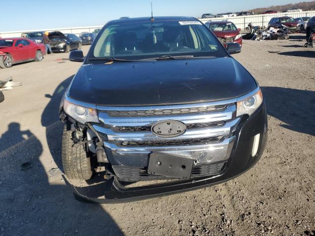 VIN 2FMDK3JC8DBA13276 2013 FORD EDGE no.5