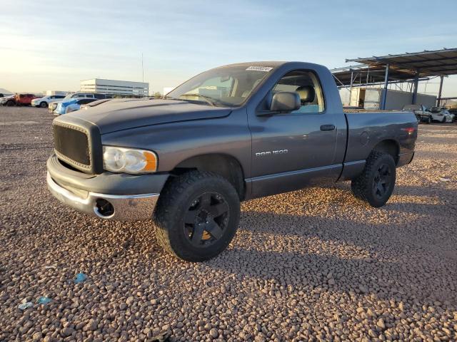 DODGE RAM 1500 S