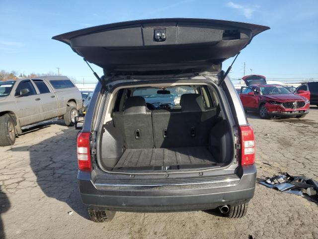 2016 JEEP PATRIOT LA - 1C4NJRFB0GD768418