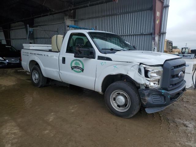 VIN 1FTBF2A66DEB91888 2013 FORD F250 no.4