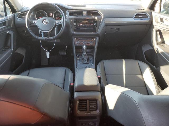2019 VOLKSWAGEN TIGUAN SE - 3VV3B7AX7KM124067