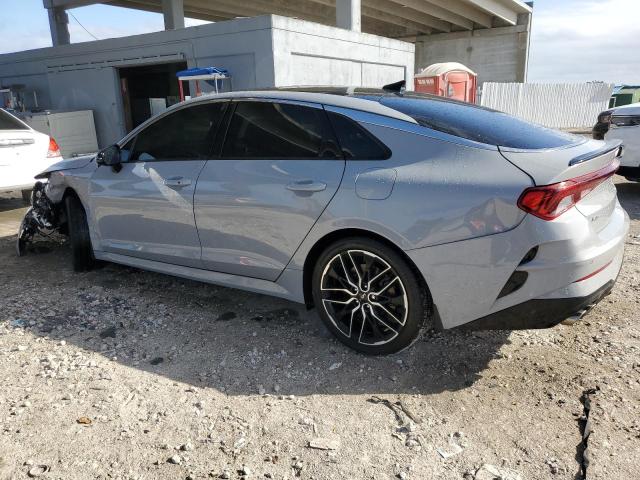 2022 KIA K5 GT 5XXG44J8XNG097079