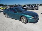 Lot #3022886160 1997 FORD MUSTANG