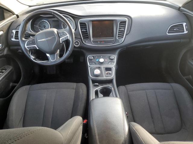 2015 CHRYSLER 200 LIMITE - 1C3CCCAB4FN753844