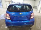 Lot #3023773932 2017 CHEVROLET SONIC LT