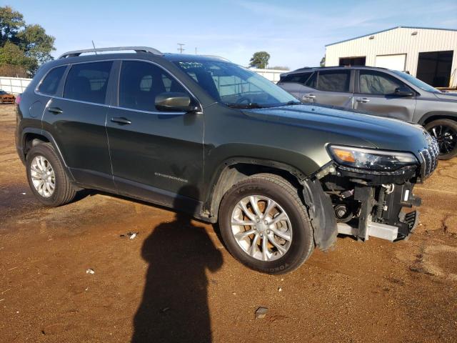 2019 JEEP CHEROKEE L - 1C4PJMCB7KD282584