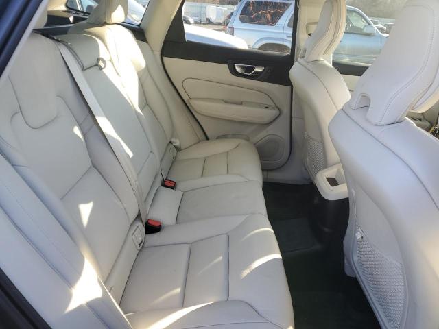 2022 VOLVO XC60 T8 RE YV4H60DZ4N1008384