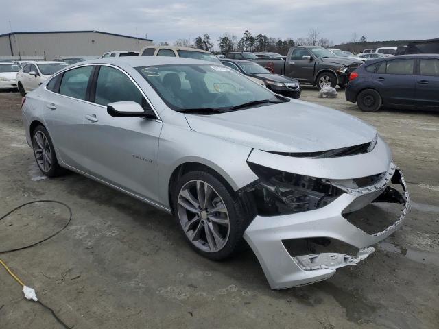 2022 CHEVROLET MALIBU LT - 1G1ZD5ST4NF177891