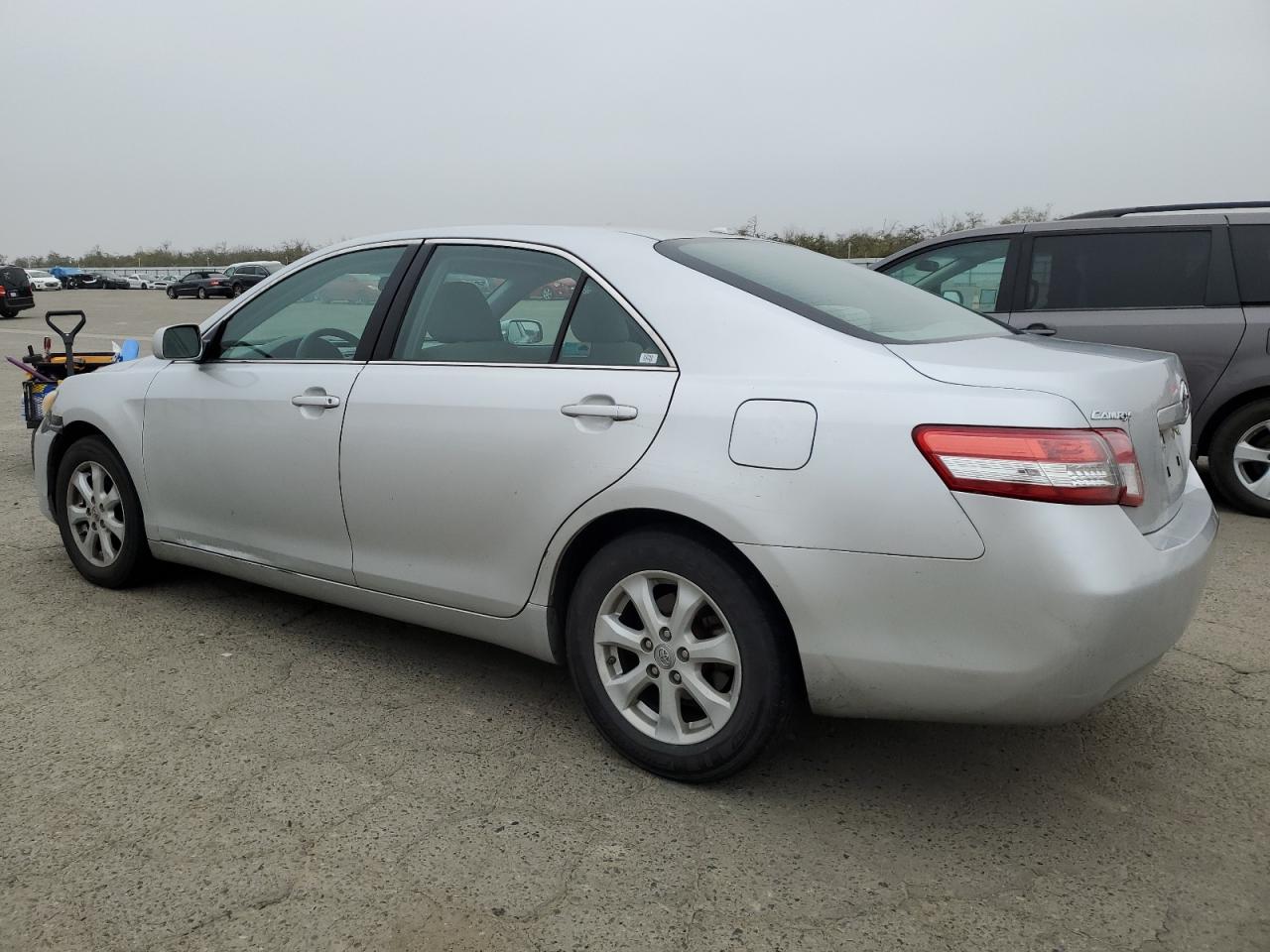 Lot #3029548073 2011 TOYOTA CAMRY BASE