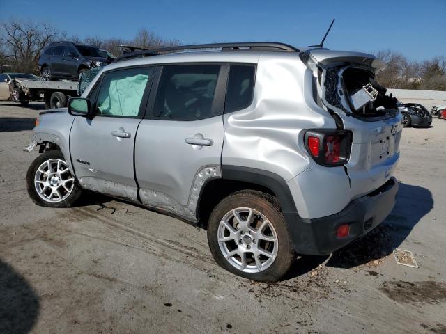 2019 JEEP RENEGADE L ZACNJABB1KPK86152