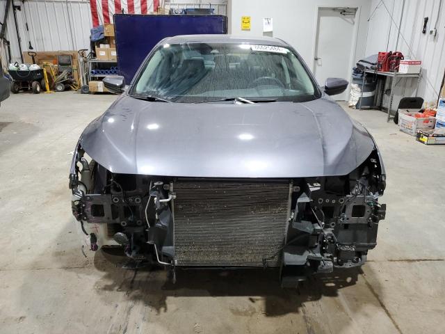2019 HONDA CIVIC LX - 2HGFC2F69KH596718