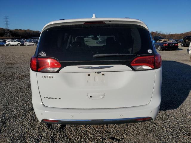 2018 CHRYSLER PACIFICA T - 2C4RC1BG8JR120327