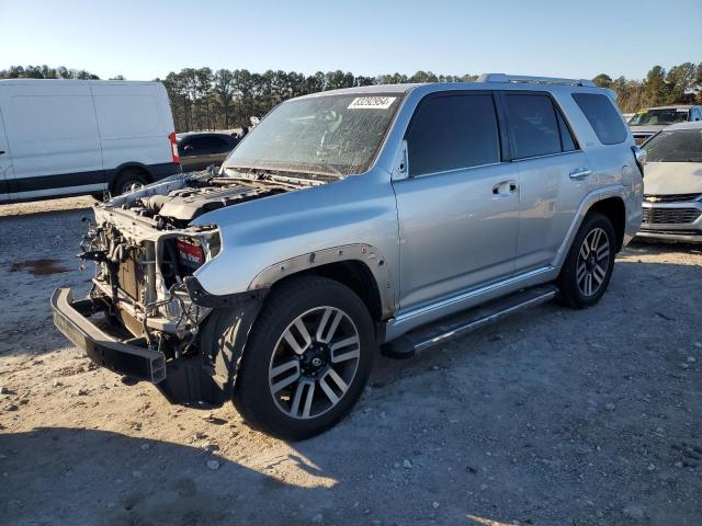 2016 TOYOTA 4RUNNER SR - JTEZU5JR8G5130297