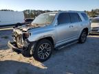 2016 TOYOTA 4RUNNER SR - JTEZU5JR8G5130297