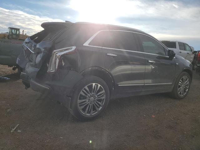 2017 CADILLAC XT5 PREMIU - 1GYKNERS8HZ222573