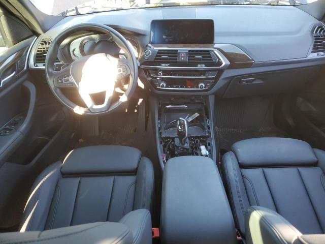 2019 BMW X3 XDRIVE3 - 5UXTR9C52KLE19632