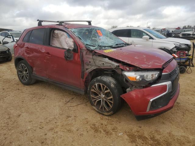 Vin: ja4ap3aw5gz058643, lot: 53148925, mitsubishi outlander es 20164