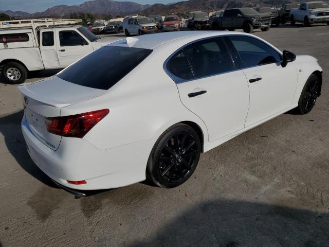 VIN JTHBE1BLXFA007482 2015 LEXUS GS350 no.3