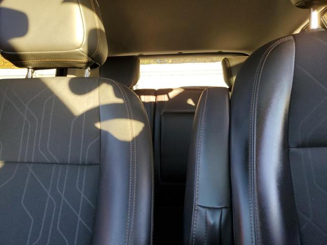 2020 CHEVROLET TRAX 1LT - KL7CJPSB0LB041851