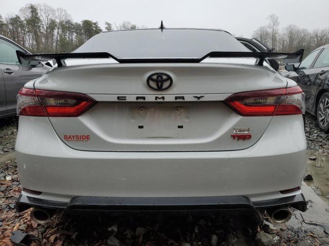 2021 TOYOTA CAMRY TRD - 4T1KZ1AK3MU054973