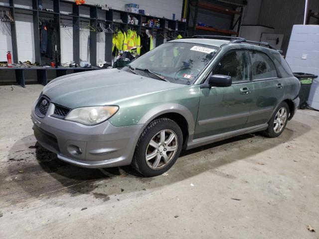 SUBARU IMPREZA SE