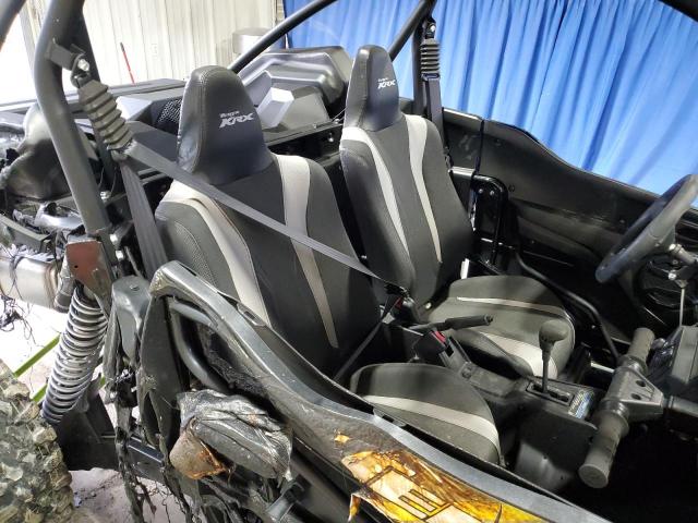 2024 KAWASAKI KRF 1000 C JKARFCC1XRB503803