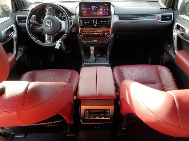 2023 LEXUS GX 460 LUX JTJGM7BX6P5350328