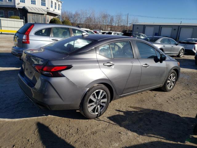 2023 NISSAN VERSA SV - 3N1CN8EV0PL848445