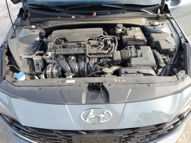 2023 HYUNDAI ELANTRA LI - KMHLP4AG2PU372319