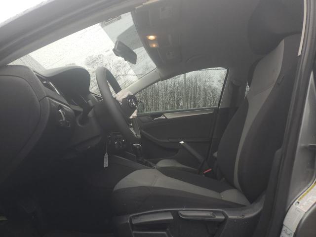 2017 VOLKSWAGEN JETTA S - 3VW2B7AJ6HM372175