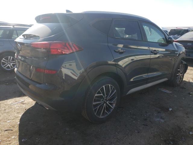 2020 HYUNDAI TUCSON LIM - KM8J33AL2LU137858