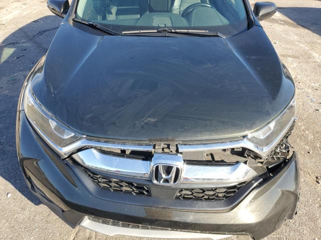 2018 HONDA CR-V EXL - 7FARW1H81JE038298