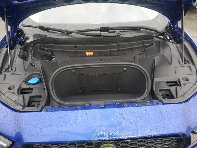 2019 JAGUAR I-PACE S SADHB2S19K1F72929