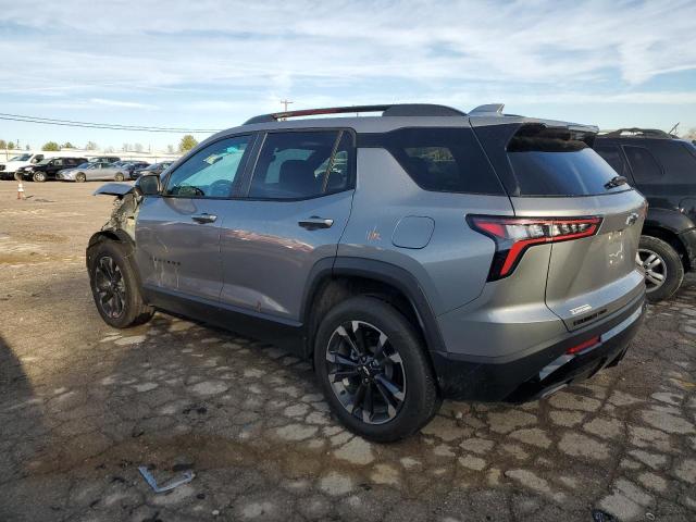 2025 CHEVROLET EQUINOX RS - 3GNAXTEG9SL152248