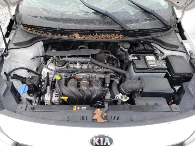 VIN 3KPA24AB5KE222713 2019 KIA RIO no.11