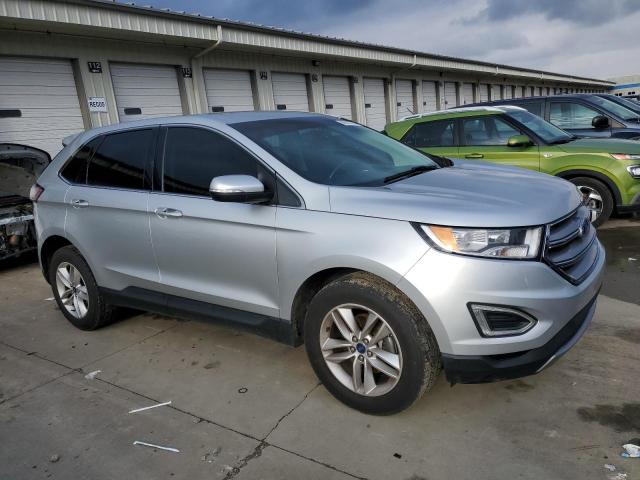 2017 FORD EDGE SEL - 2FMPK3J95HBC32347