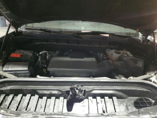 2021 GMC SIERRA K15 - 3GTU9DED4MG402003