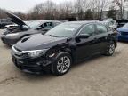 2018 HONDA CIVIC LX - 2HGFC2F55JH567416