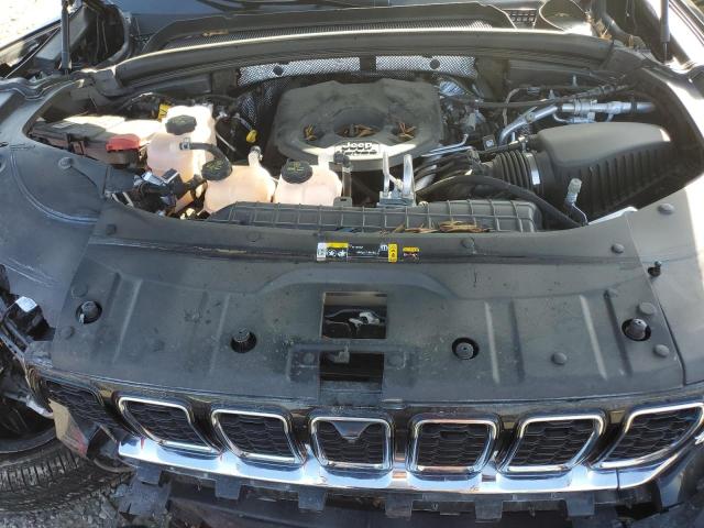 2023 JEEP GRAND CHER - 1C4RJYB63PC626316
