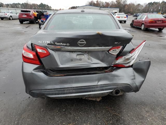 2017 NISSAN ALTIMA 2.5 - 1N4AL3AP2HC138177